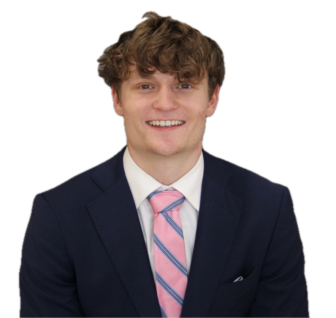 Headshot of Avi Kaufman